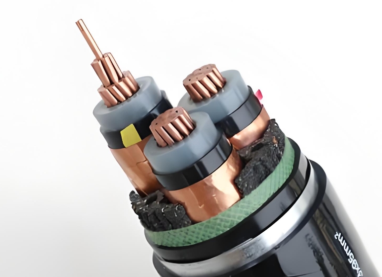 廣東萬(wàn)瑞通電纜分享高壓電纜局部放電測(cè)試的原理是什么.jpg